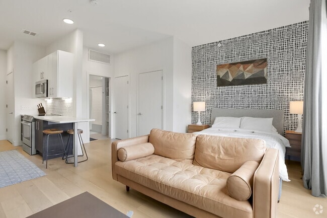 Building Photo - Beautifully Furnished Studio Condo in the ... Unit RB305