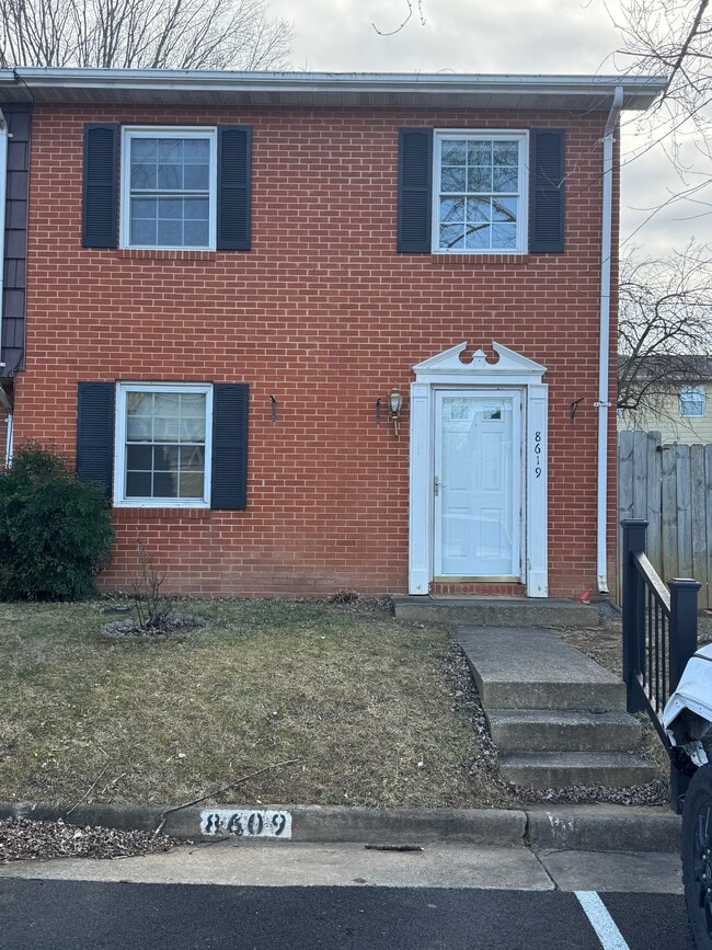 Photo - 8619 Ashby Ct