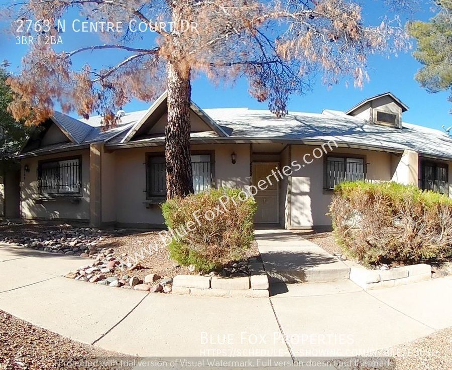2763 N Centre Court Dr - 2763 N Centre Court Dr