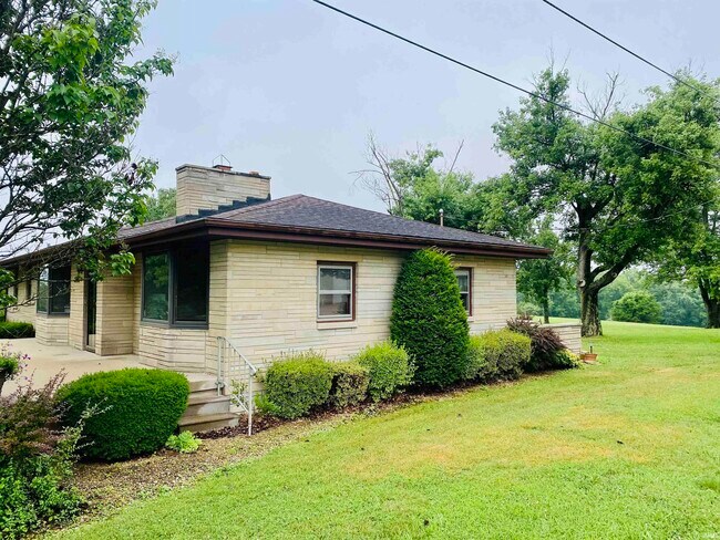 4820 S Old State Rd 37