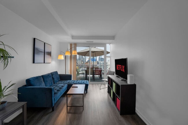 Photo - 10 Willison Square Unité SI ID1403761P