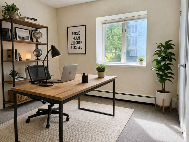 Photo - 21 Greenwood St Unit 10