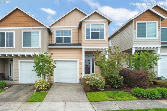 Building Photo - 1407 SW 175th Ave Rental