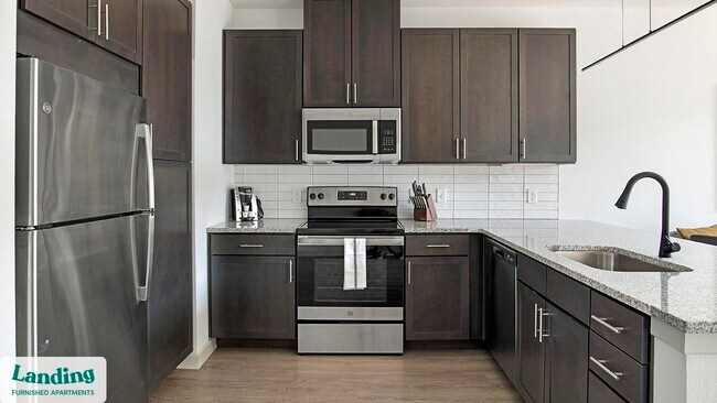 Photo - 7455 W Camp Wisdom Rd Unit 4205