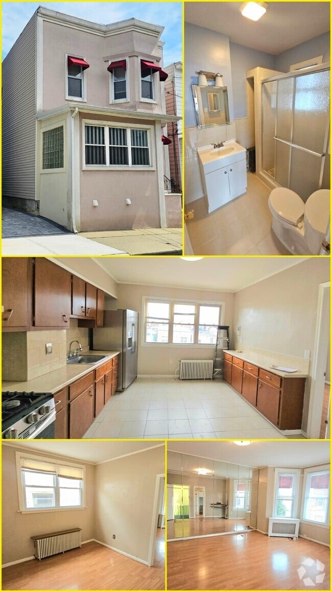 Building Photo - 6808 Smith Ave Unit Apt 2