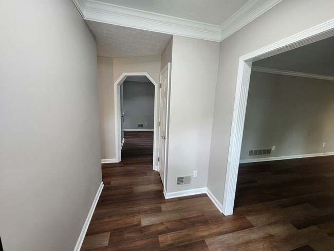 Photo - Renovated 3 bedroom 2 full bath home with attached garage and unfinished basement in J-town!