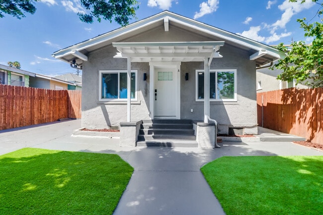 Photo - 3080 Island Ave