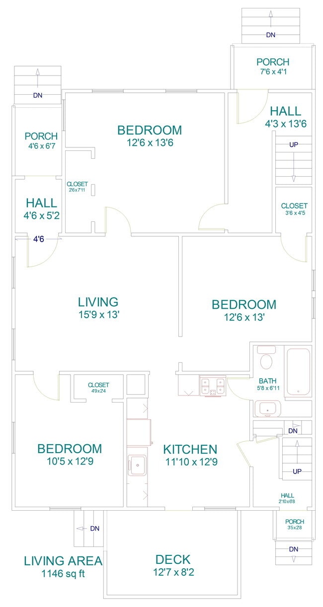 Building Photo - 303-307 Nichols St Unit 1st Floor Rental