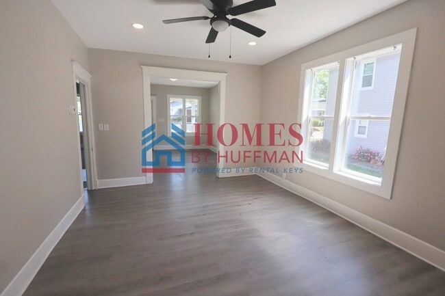 Photo - Two Bedroom House | Off Street Parking