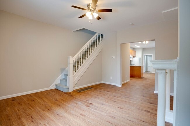 Photo - ???Newly Renovated MODERN 3BR and 1.5Bath Home in Mount Airy