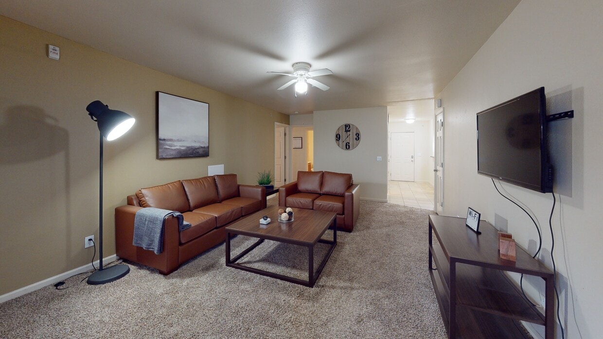 Photo - Level 27 Apartments