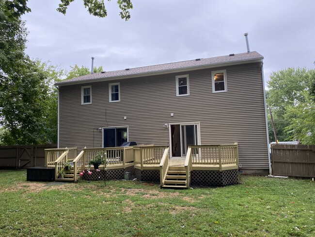 Photo - 513 Tidewater Dr