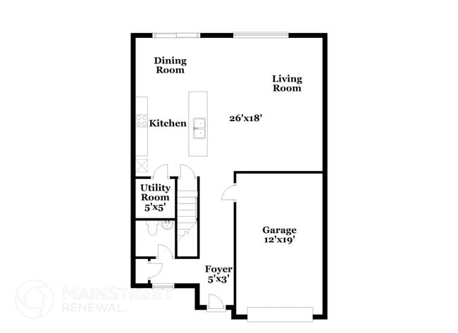 Photo - 4941 Hawfield St