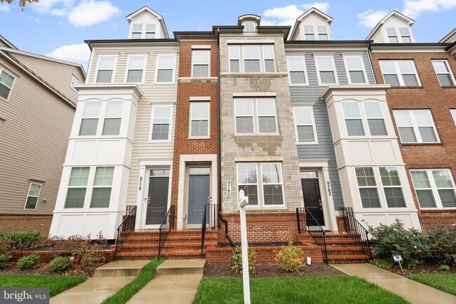Photo - 9780 Fields Rd Townhome