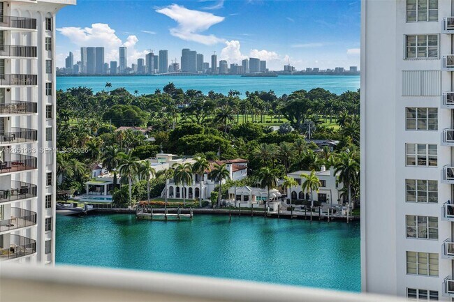 Photo - 5701 Collins Ave Unit 1415