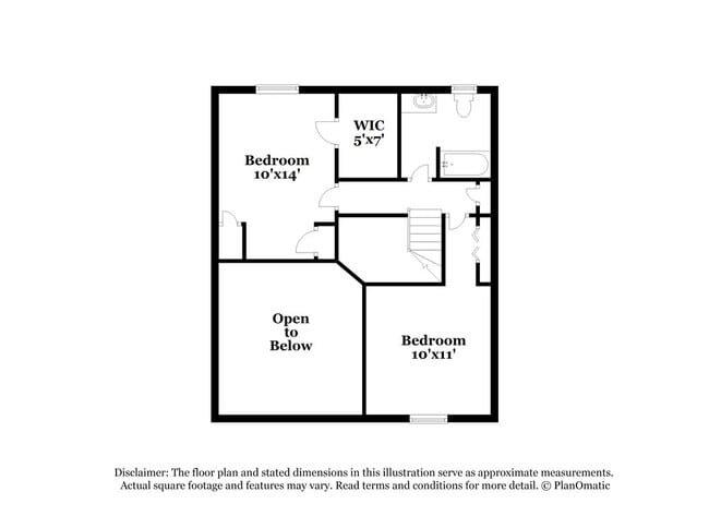 Photo - 1110 Glory Vine Rd