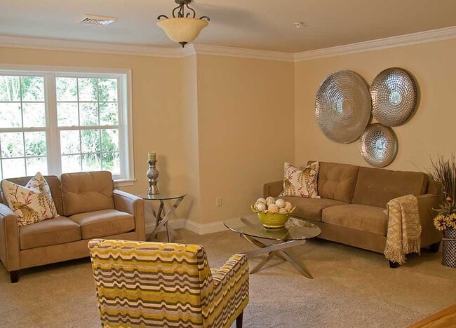 Photo - Stoneledge Terrace Apartments
