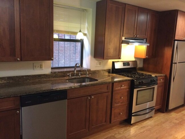 Photo - 64 Louis Prang St Condo