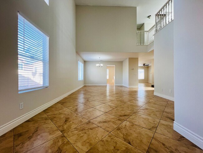 Building Photo - Upgraded 4 bedroom home in Summerlin ready...