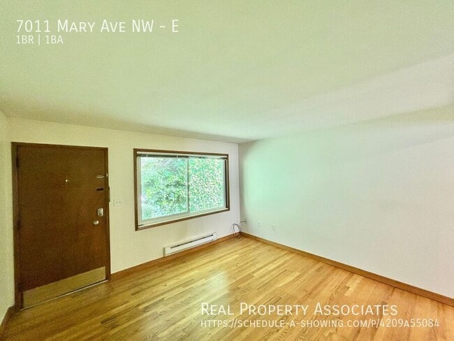 Photo - 7011 Mary Ave NW Unit E