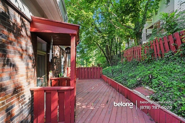 Photo - 1662 McFarland Rd