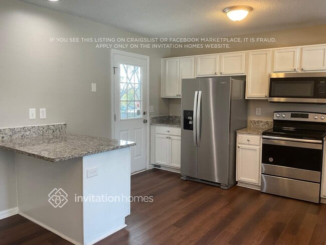 Photo - 3304 Ferdilah Ln