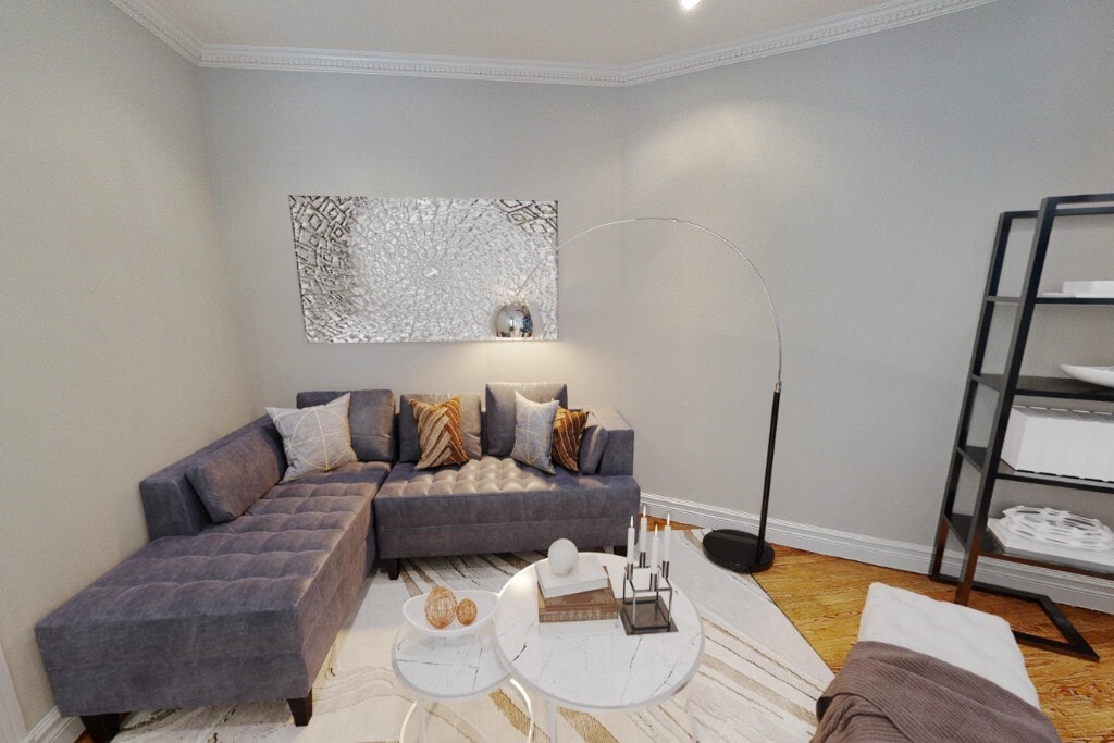 Photo - 410 E 13th St Apartamento Unidad 2E