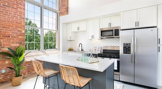 Photo - The Lofts at Woodside Mill