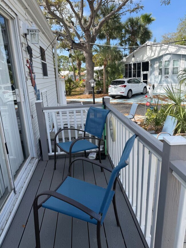 Photo - Mobile Home in Sarasota Lakes and Rv