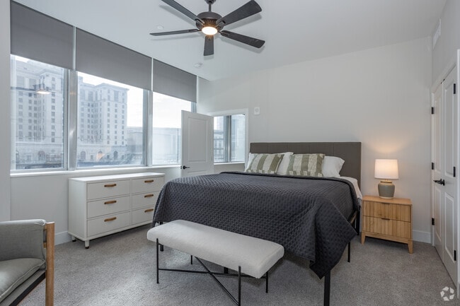 2BD, 2BD, 2BA - 1,395-1,405SF.- 1,395-1,405SF. - A2