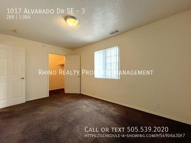 Photo - 1017 Alvarado Dr SE Unidad 3