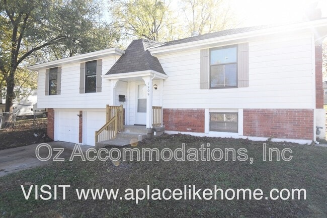 Photo - 7909 E 104 Terrace