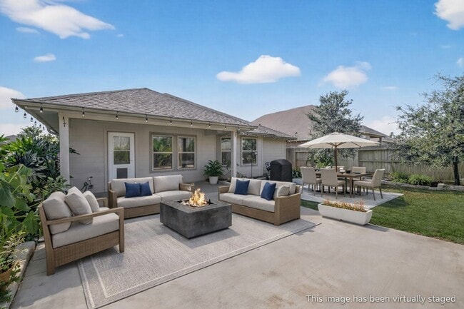 Building Photo - 2701 Sagedale Dr