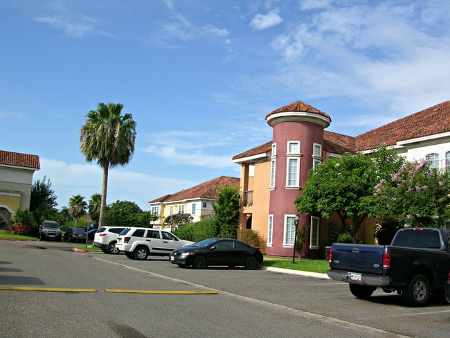 Photo - Las Misiones