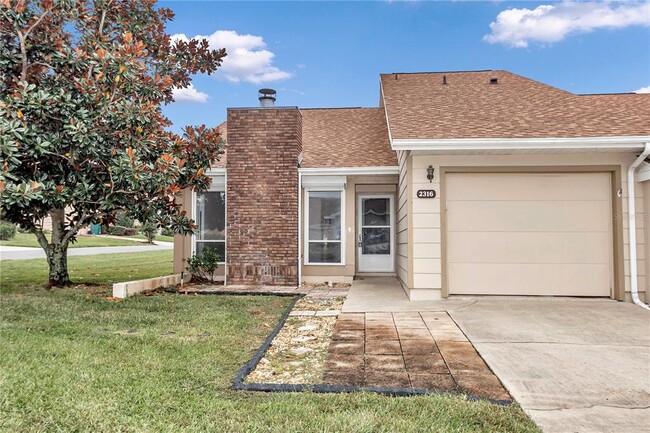 Photo - 2316 SE 19th Cir Townhome