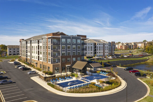 Building Photo - Axiom Rental