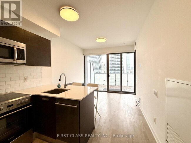 Photo - 57 St Joseph St Unit 2609