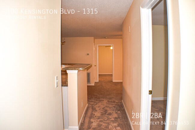 Photo - 100 Kensington Blvd Unidad 1315