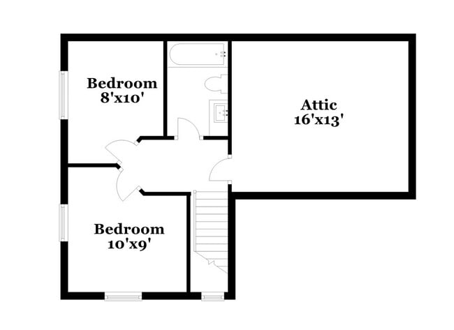 850 Astaire Ave