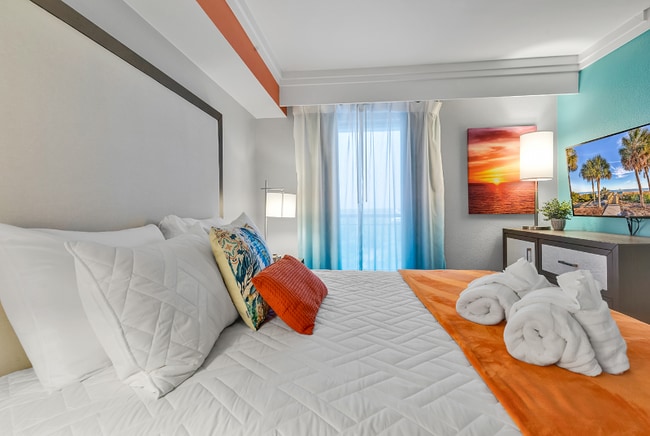 Photo - 7200 N Ocean Blvd Unit 1152