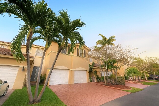 Photo - 11269 NW 55th Ln Townhome