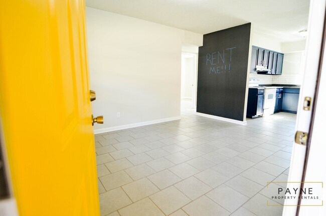 Photo - 4333 Rosemont Dr #A Unidad A