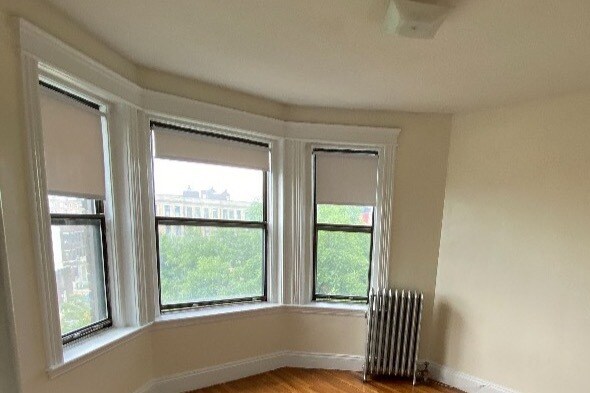 Studio - 1152 Commonwealth Ave Unit 10