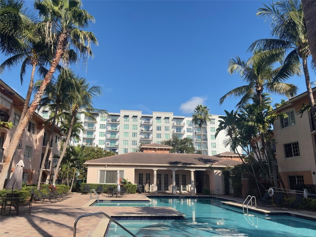 Photo - 2119 SE 10th Ave Unit 910