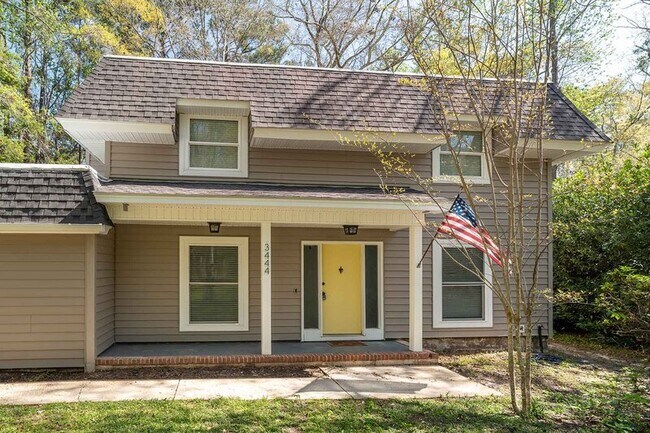 Photo - 3444 Briar Branch Trail