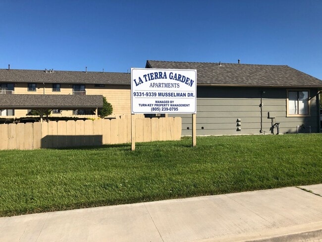 Photo - 2 Bed / 1 Bath (South Atascadero) Unit 9333-11