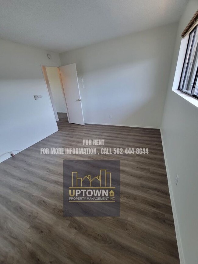 4595 California Ave Unidad 414