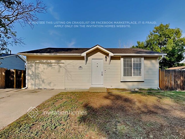 Photo - 17285 E Wagontrail Pkwy Casa