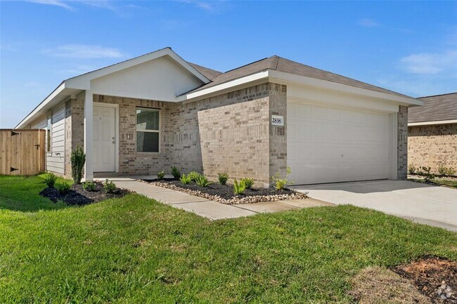 Building Photo - 2838 Via Augusta Dr Rental