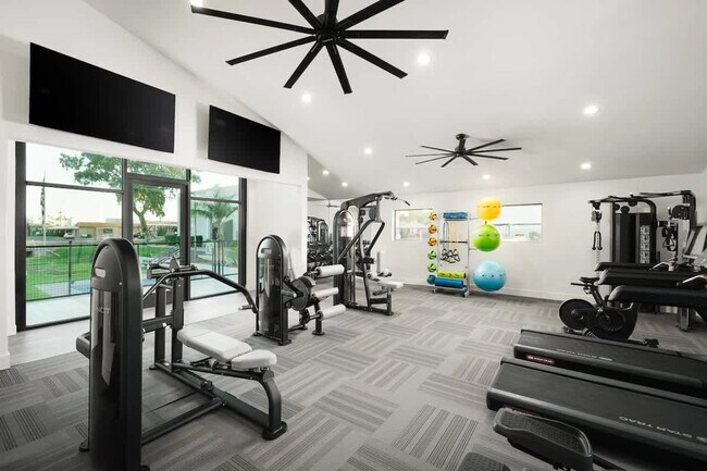 Photo - 8550 E McDowell Rd Unit ID1263114P